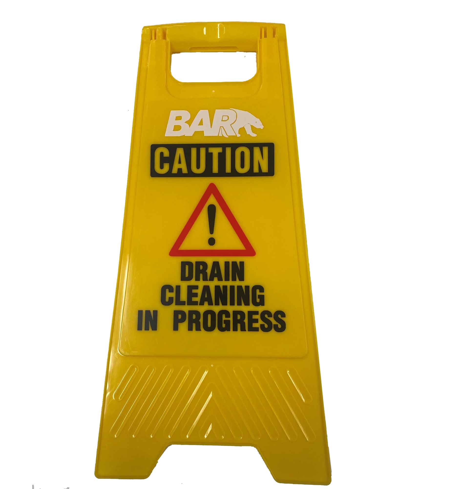 Safety Sign[125 85.804.034]