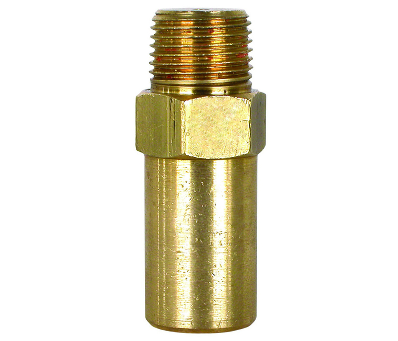 Safety RV 6,000 PSI 3/8" NPT M [125 85.300.042]