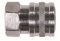 3/8" BSP Quick Connect Coupling - Standard - PURE POWER[145 26.2010.20X]