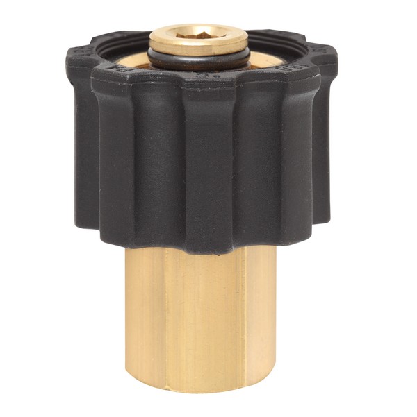 M22 BSP Coupling - Premium PA[145 26.0250.05]