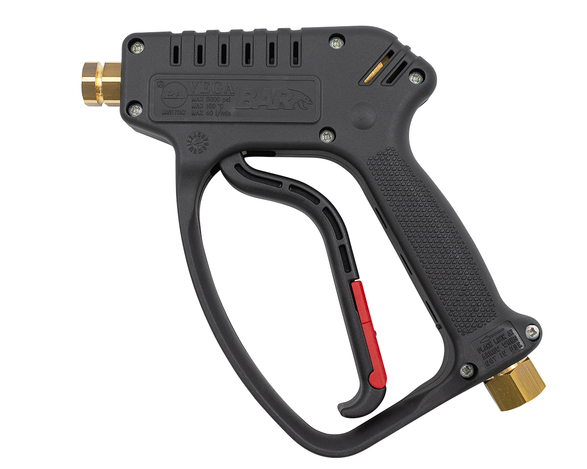 Premium Guns - Vega