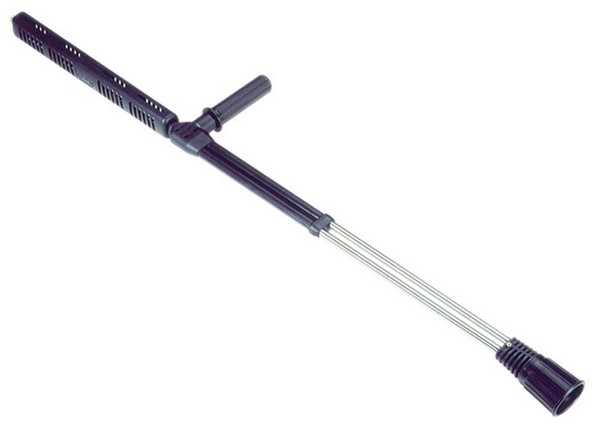 Dual Lance – Moulded Grip and Handle – Straight – LD9 – Premium – PA[145 41.0900.00]