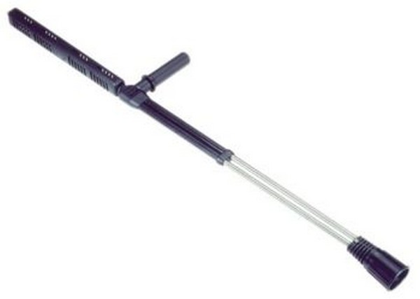 Dual Lance – Moulded Grip and Handle – Straight – LD9 – Premium – PA[145 41.0905.00]