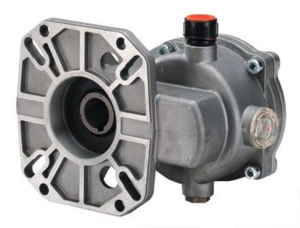 Gearboxes