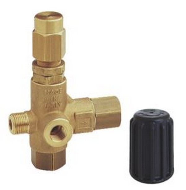 Unloader VB7 3/8" BSP M/F (D8) [145 60.0700.00]