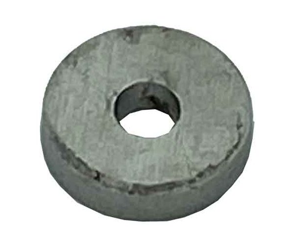 Pulsar Zero Restrictor Stainless [145 60.2424.31SS]