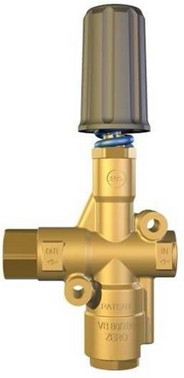 Unloader Valve (D06) [145 60.2800.00]