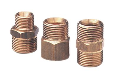 M22 BSP Nipple - Premium PA[145 26.0029.31]