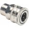 3/8" BSP Quick Connect Coupling - Standard - PURE POWER[145 26.2010.20X]