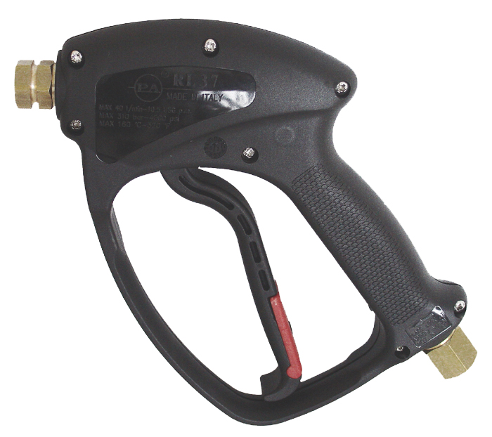 Gun RL37 No Swivel (D15) [145 30.1200.00]