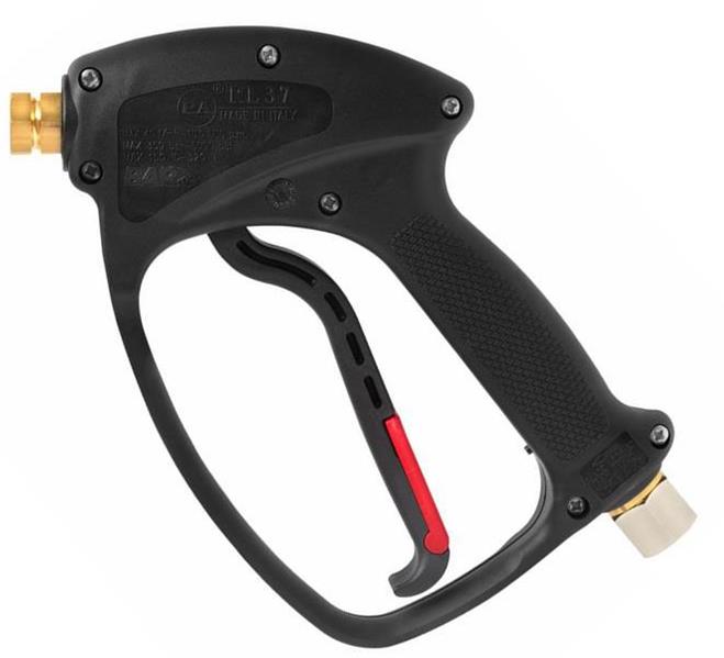 RL37 BAR Gun with Swivel on Inlet [145 30.1220.86]