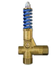 Unloader - Pulsar 4 c.w SS Shutter Pin [145 60.0000.63]