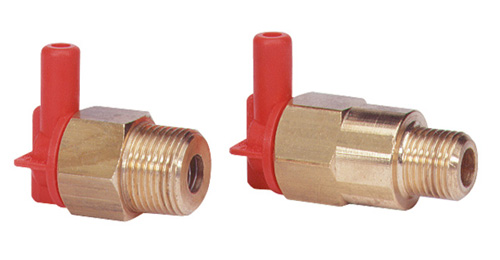 Thermal Dump Valve (D15) [145 60.0630.00]