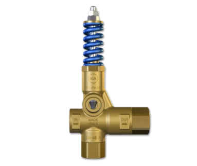 Unloader VB85 No Knob (D16) [145 60.0423.60]