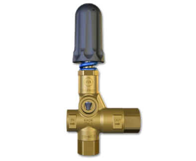 VB85 Unloader + Knob (D4) [145 60.0427.60]