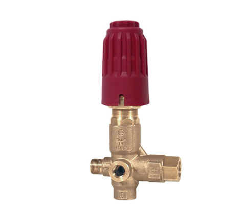 VB350 Unloader c/w Knob [145 60.1700.00]