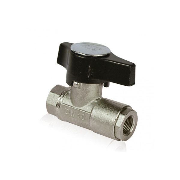 Ball Valves