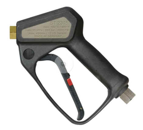 High Pressure Spray Gun – BST-2315 – BSP – Premium – Suttner [148 202 315 550]