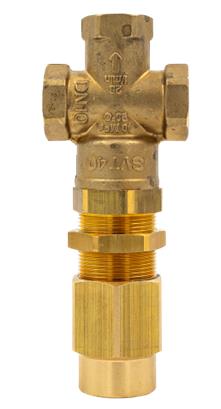 Safety Valve SVT40 (D5) [155 0215010420]