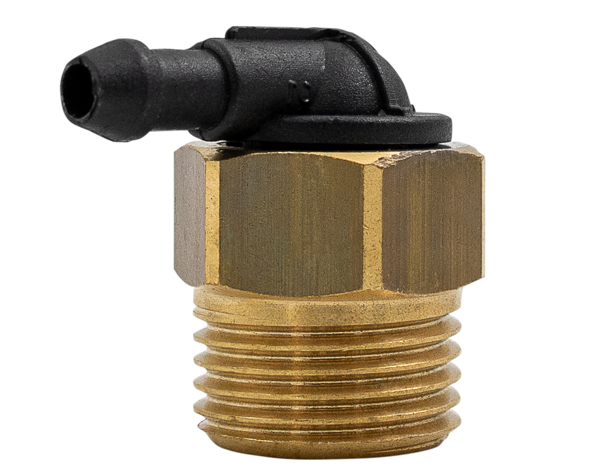 Thermo Valve 1/2" NPT M (D20 [155 0215010440]