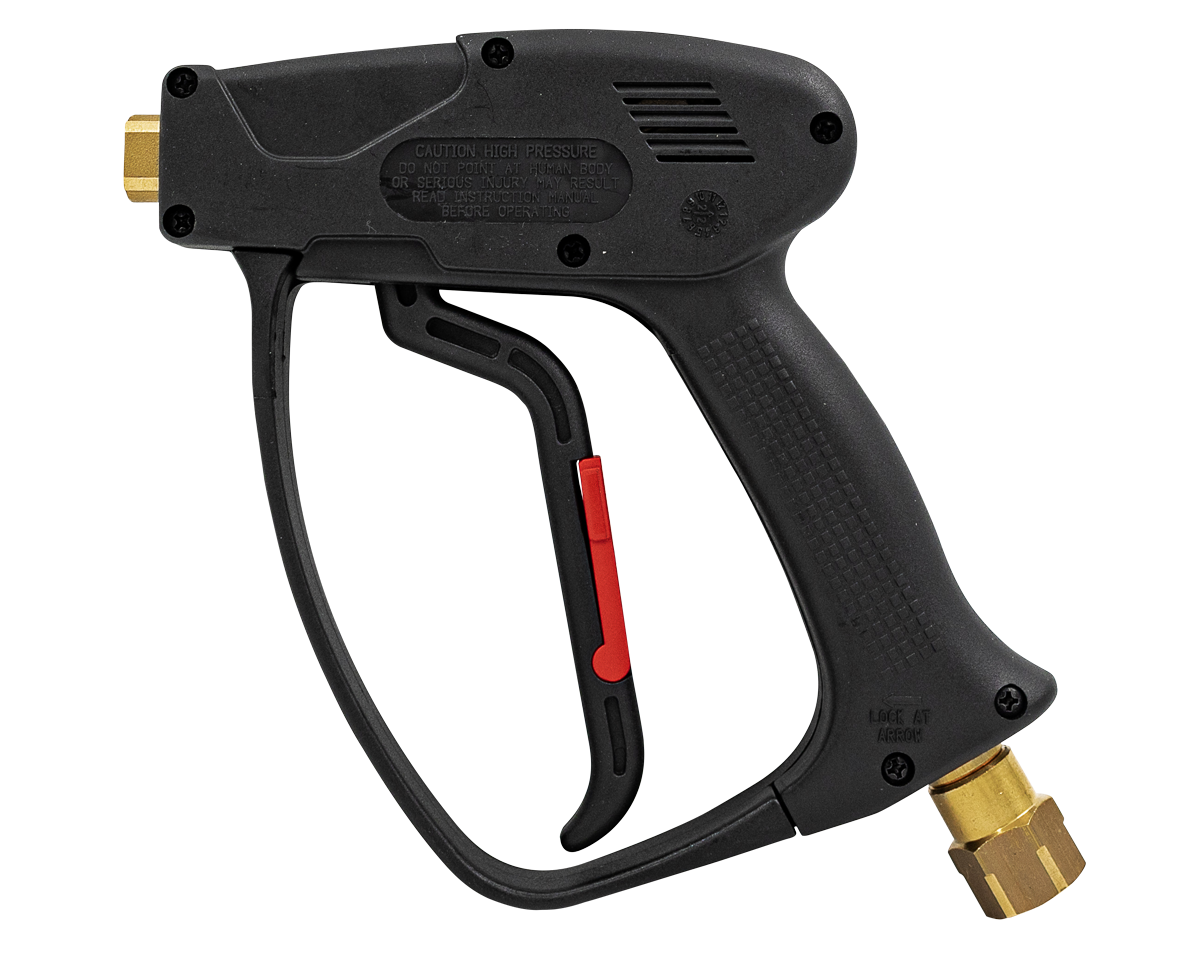 High Pressure Spray Gun - MV951 - BSP - Premium - Mecline [155 4012206005]