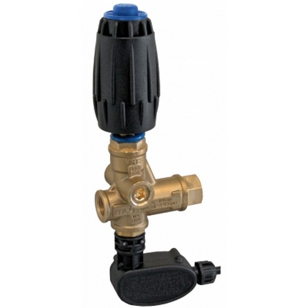 Unloader VRT3-P c/w Switch [155 4072000007]