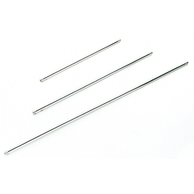 Straight Lance Tubing - Stainless[145 41.0501.56]