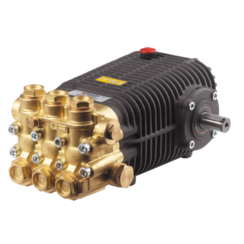 Comet Pump 20.8 L/min 3,900 PSI [210 SW5539S]