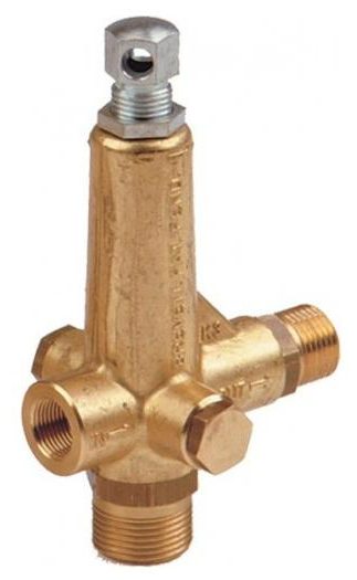 K7 Unloader 8 - 11 L/min 3,000 PSI [222 K7-0]