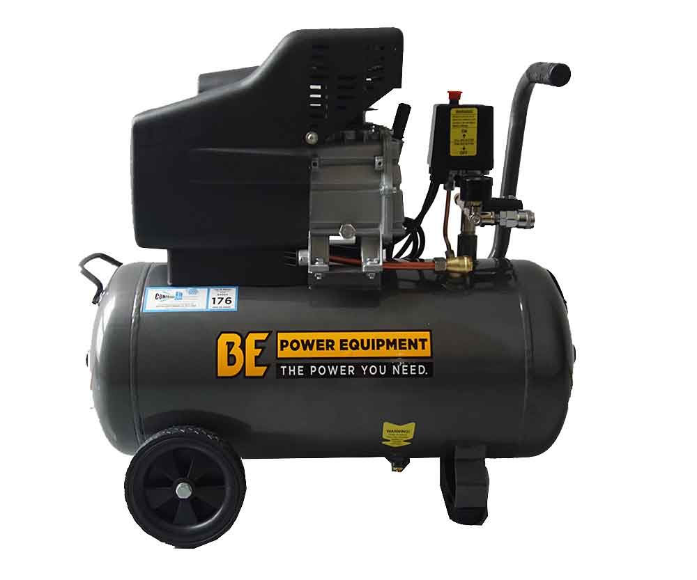 Choosing the Right Compressor