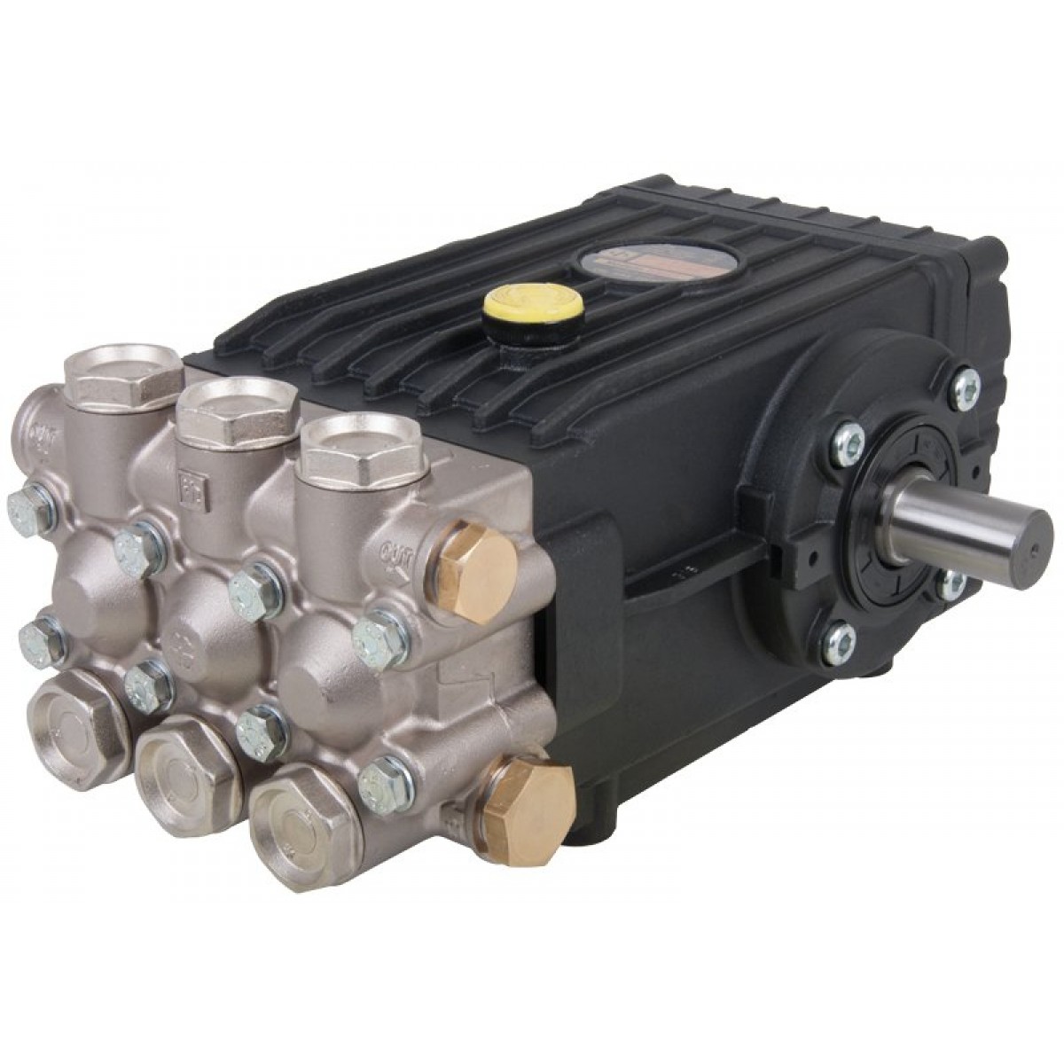 Interpump Pump - Series 47[212 WS202 RX]
