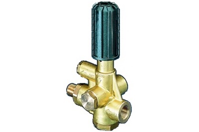 Pressure Regulators