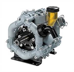 Diaphragm Pump - P36/10GR - COMET[210 P36-10]