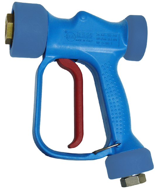 Wash Down Guns