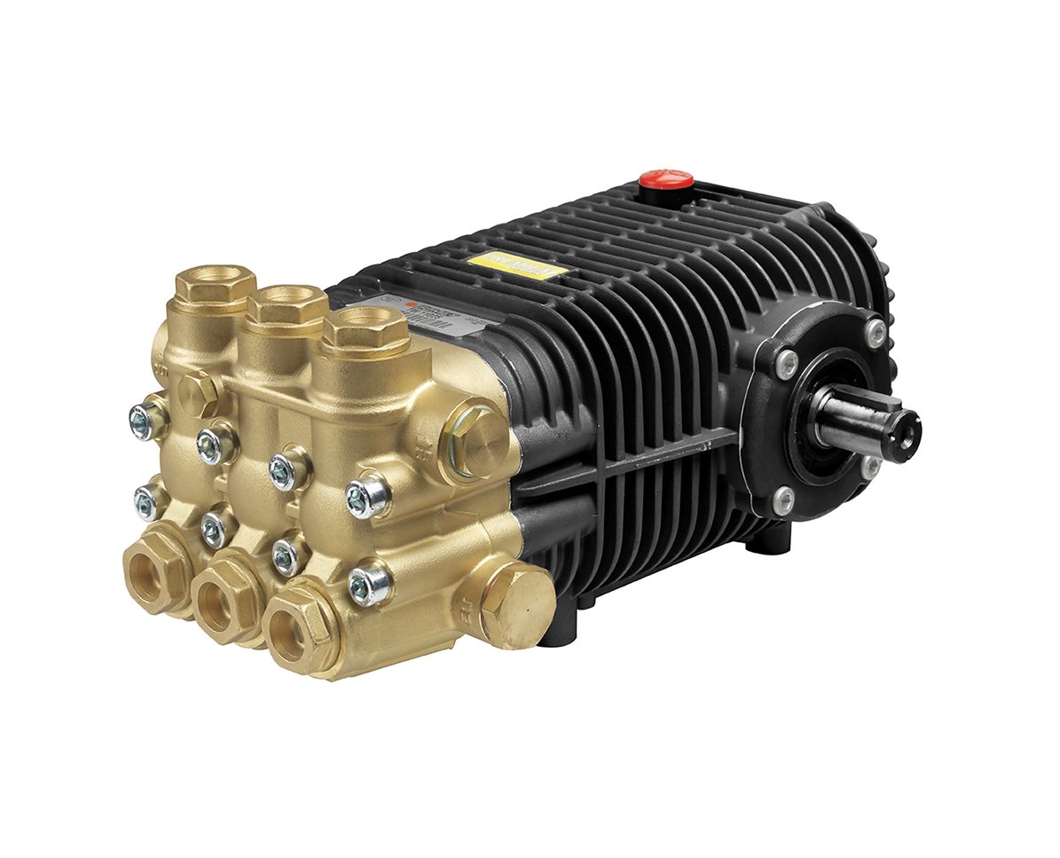 Comet 19.6 L/min 4,000 PSI [210 TW5240S]