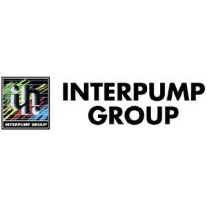 Logo for Interpump