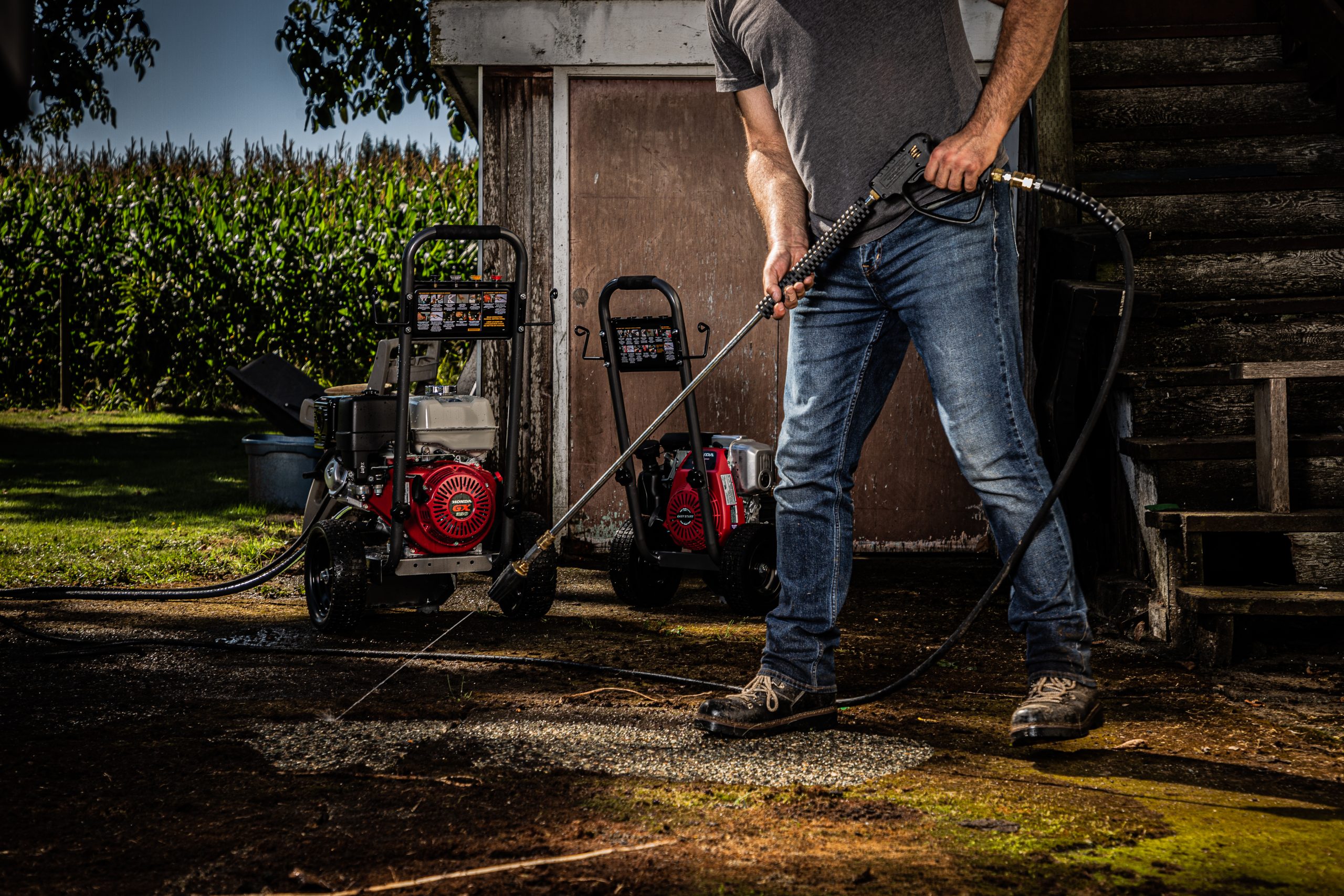 The Essential Guide to Understanding Your Pressure Cleaner
