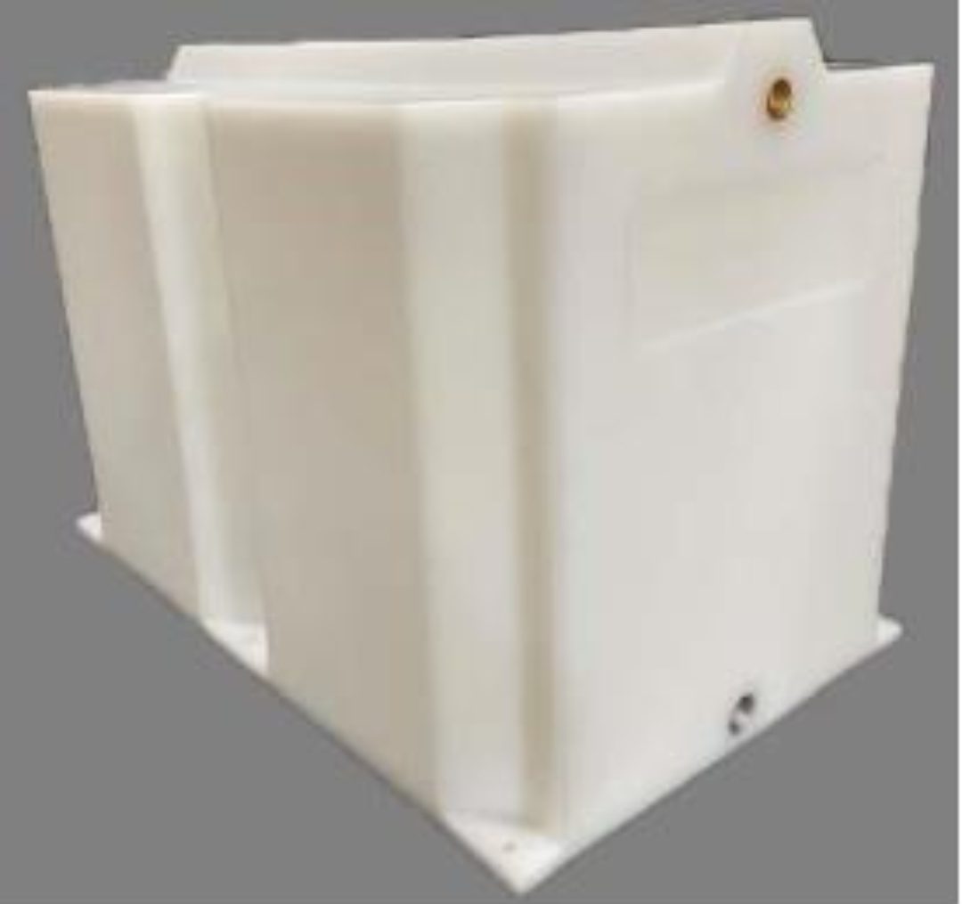 ENDEAVOUR (ST100) 100 L Water Tank [ST100 TANK]