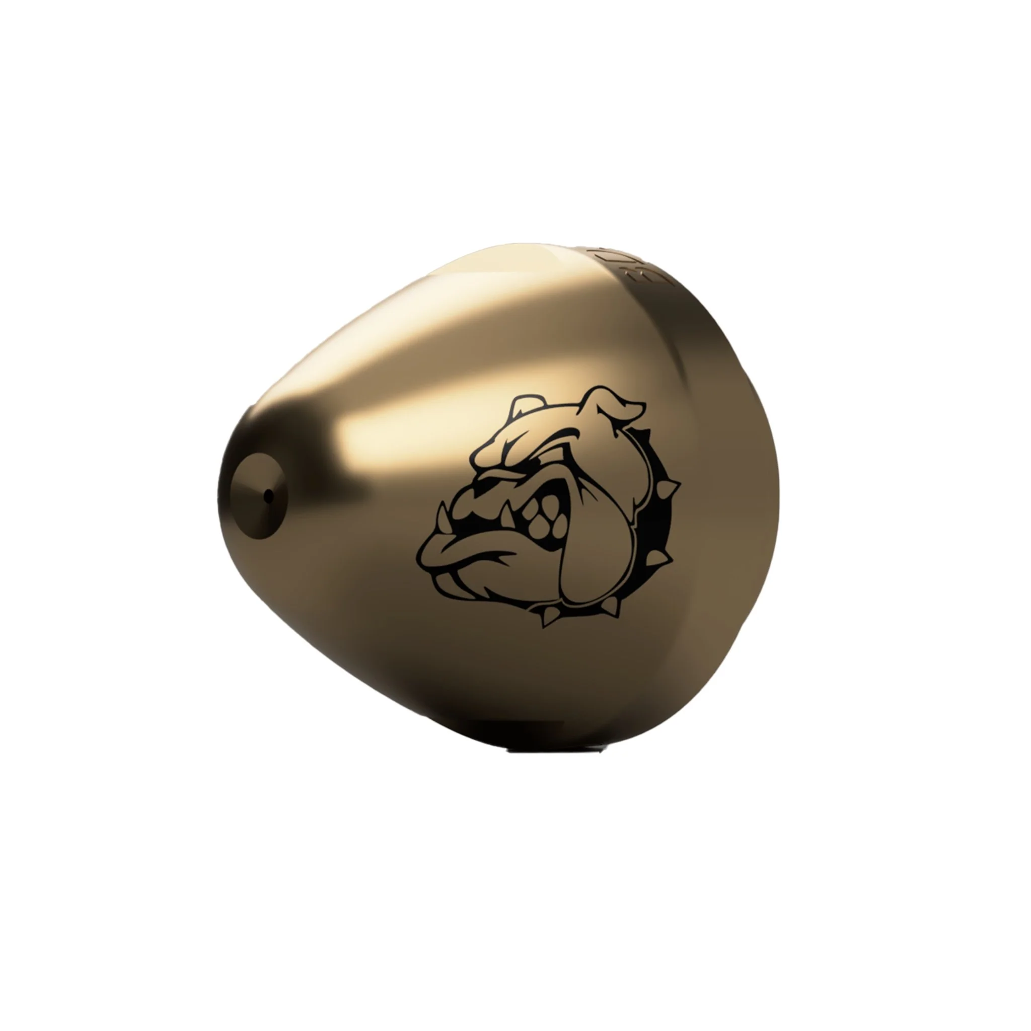 Bulldog Penetrating Nozzle 1/4"
