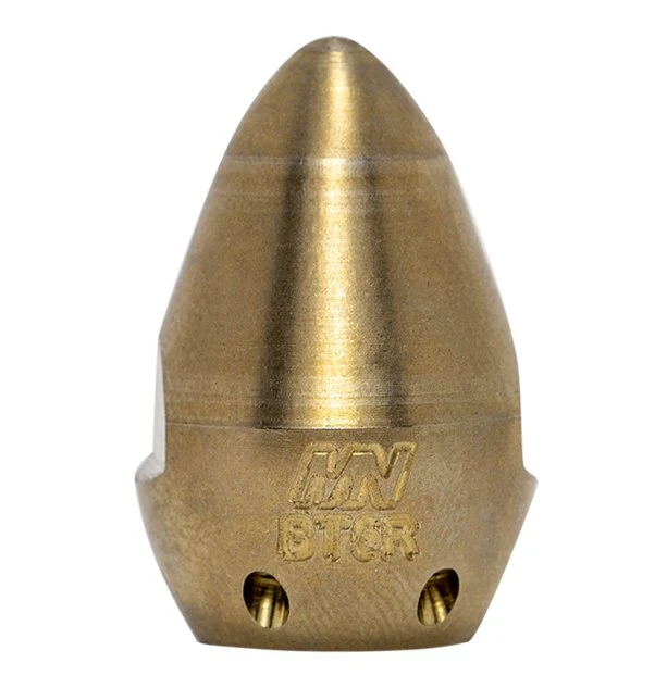 Bandit Thruster Nozzle