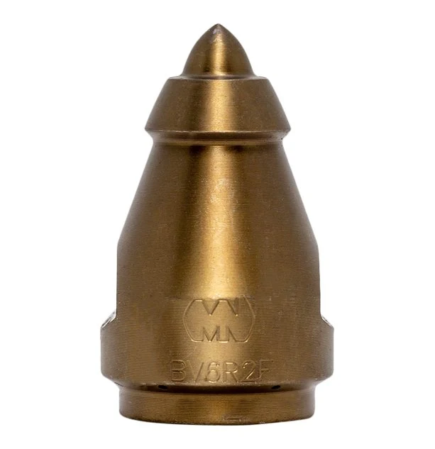 Beaver Invader Nozzle - 1/4”