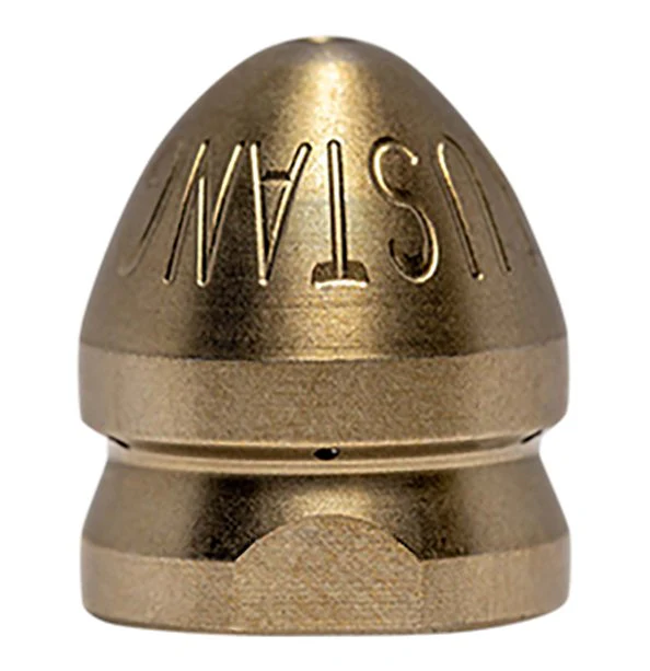 Compressor Penetrator Nozzle 1/8"