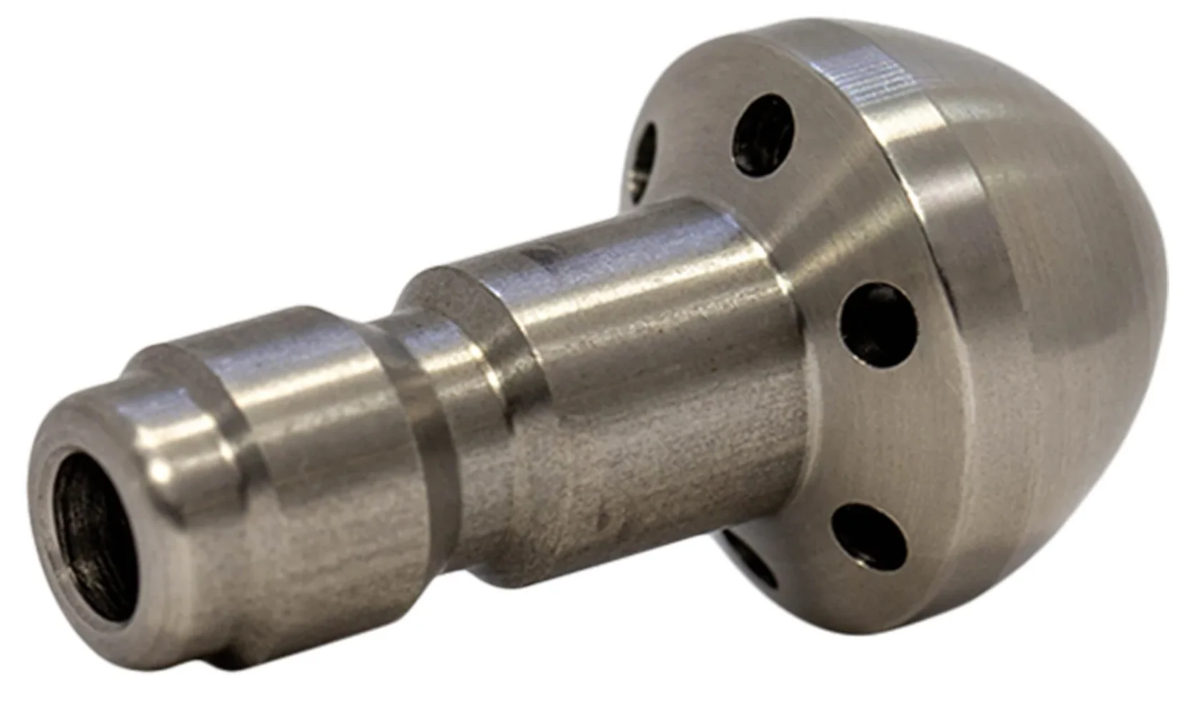Economy Thruster Nozzle 1/4"