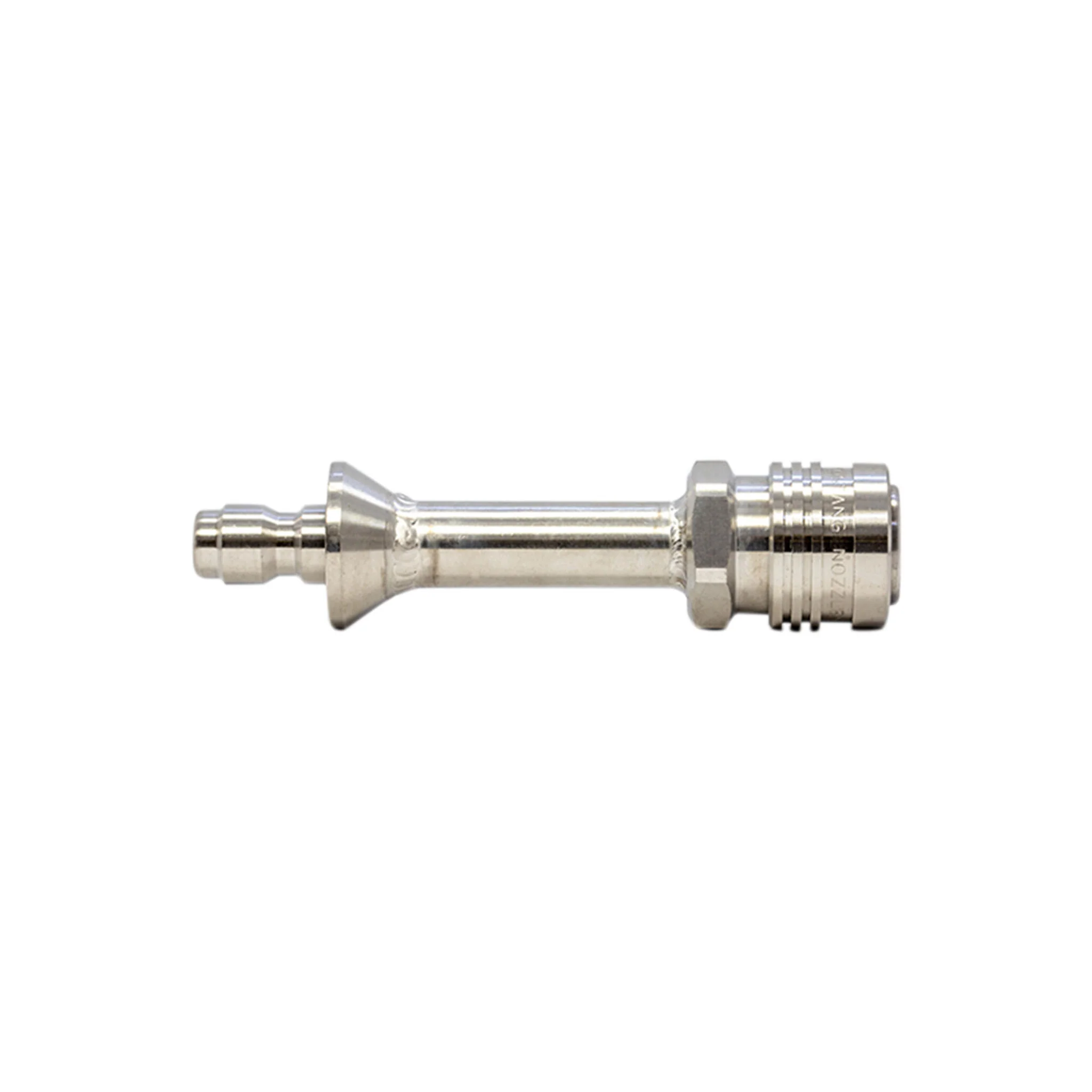 100 SS Extension
