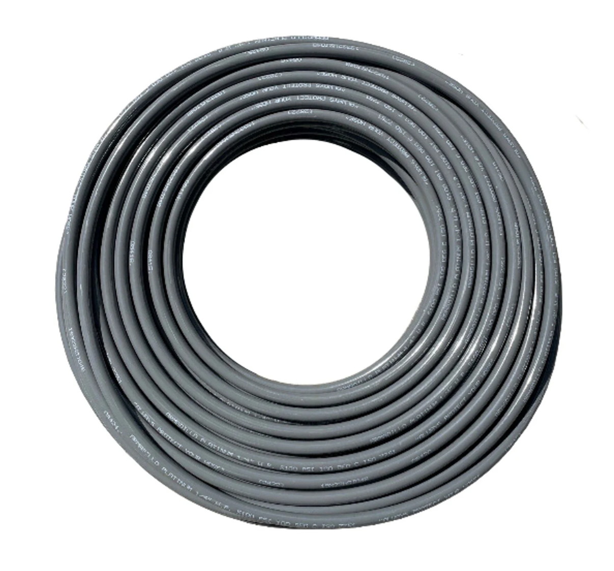 Platinum 3/8" Jetting Hose 60m