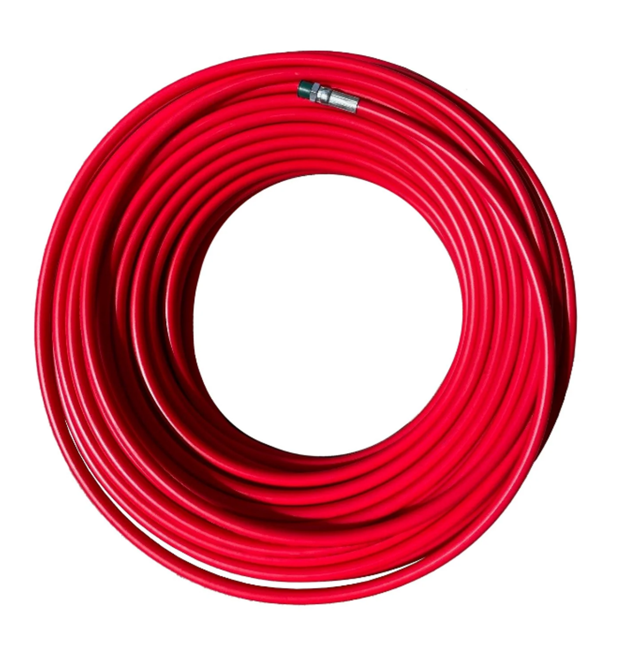 Redflex 3/8" 60m Jetting Hose
